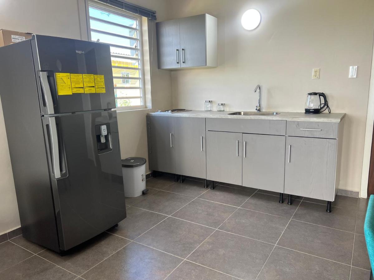 Cataleya Apartments Near Airport ウィレムスタッド エクステリア 写真