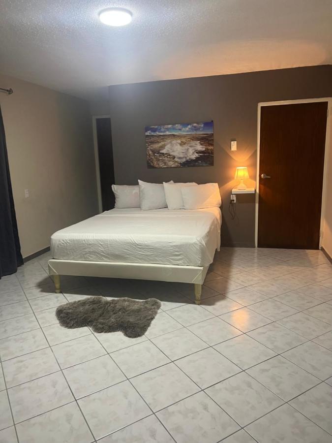 Cataleya Apartments Near Airport ウィレムスタッド エクステリア 写真