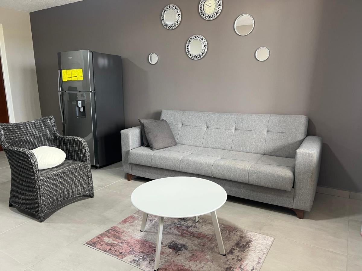 Cataleya Apartments Near Airport ウィレムスタッド エクステリア 写真